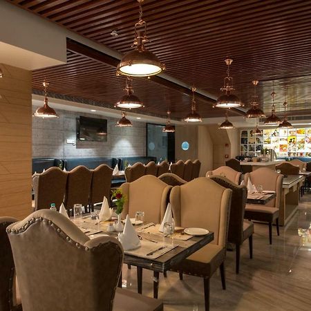 Hotel Atishay Μποπάλ Εξωτερικό φωτογραφία