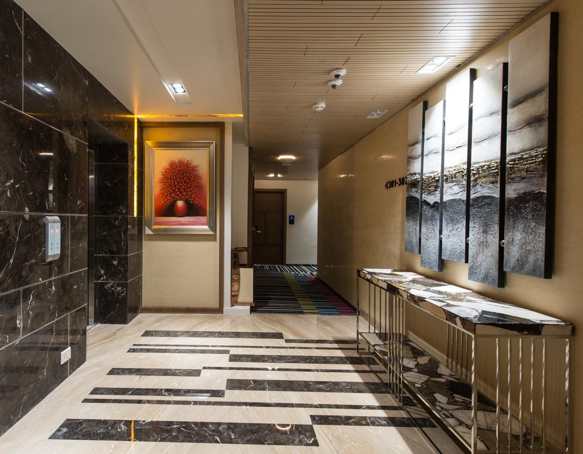 Hotel Atishay Μποπάλ Εξωτερικό φωτογραφία