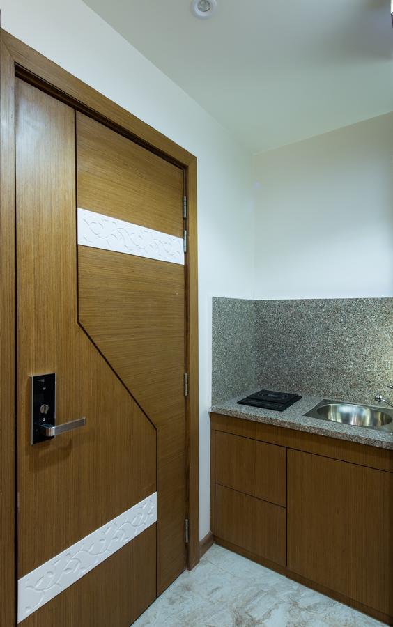 Hotel Atishay Μποπάλ Εξωτερικό φωτογραφία